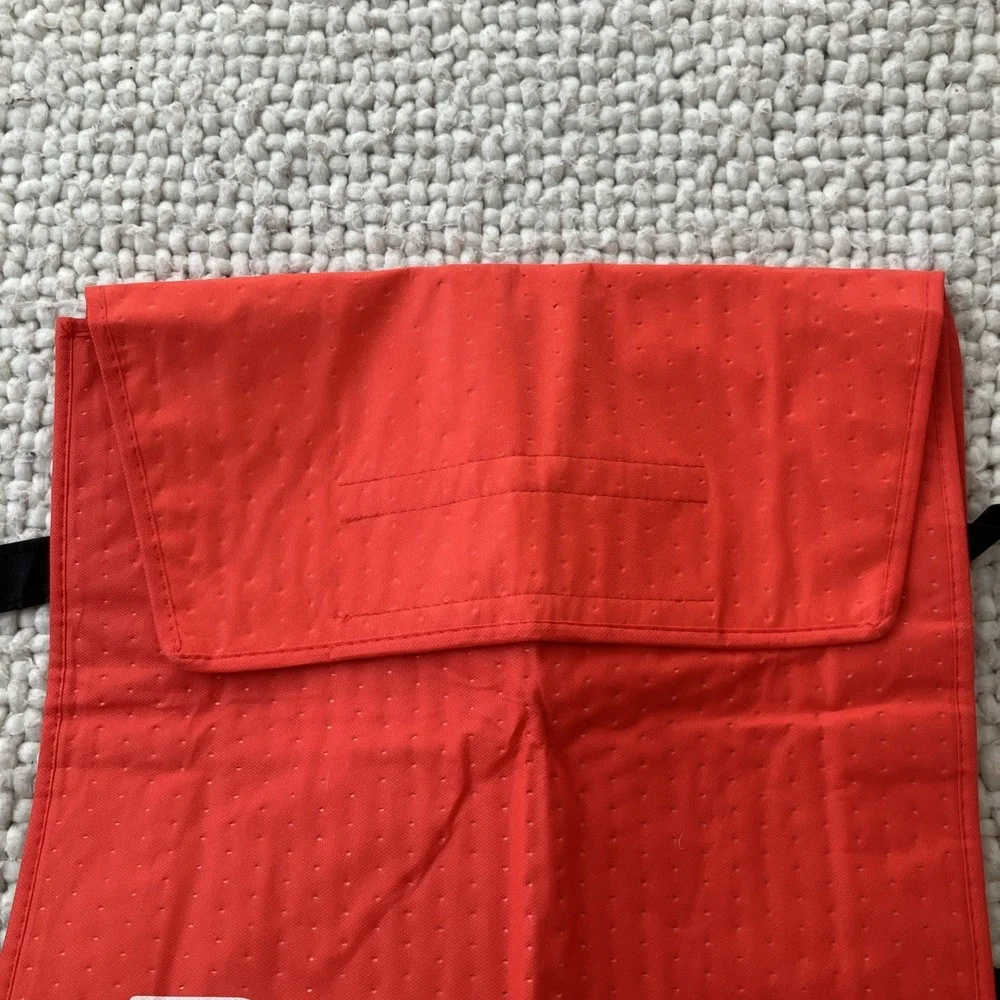 Doordash pizza delivery bag 19